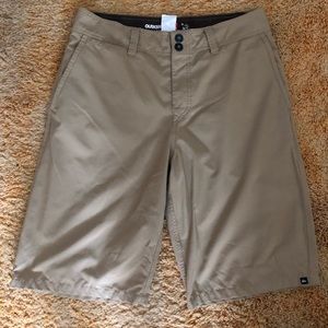 Quicksilver amphibian hybrids